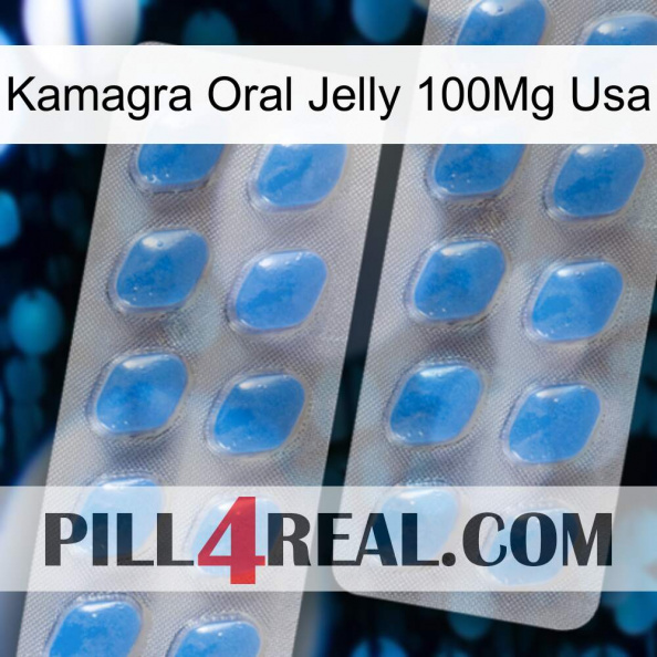 Kamagra Oral Jelly 100Mg Usa 23